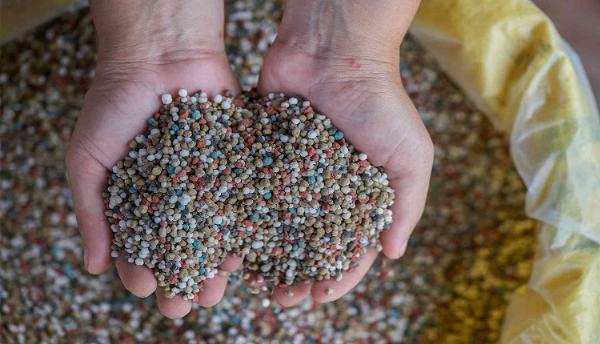 NPK Fertilizers Market: Increased Food Demand Spurs Fertilizer Advances