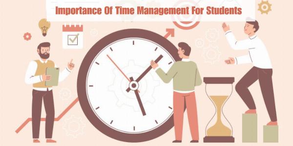 Effective Time Management Strategies for Academic Success in Students