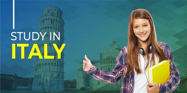 Study in Italy - A Guide for International Students
