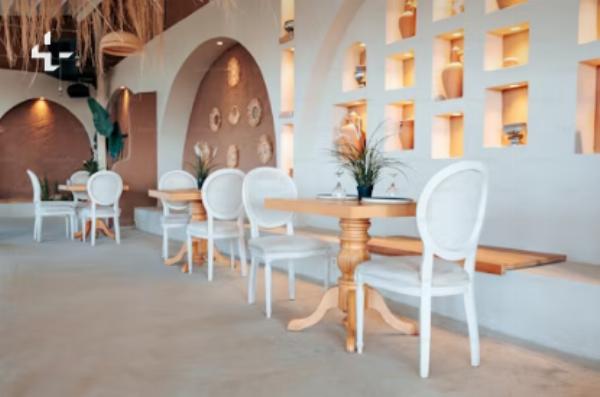 Transform Your Restaurant Space with the Best Interior Designer in Bhubaneswar