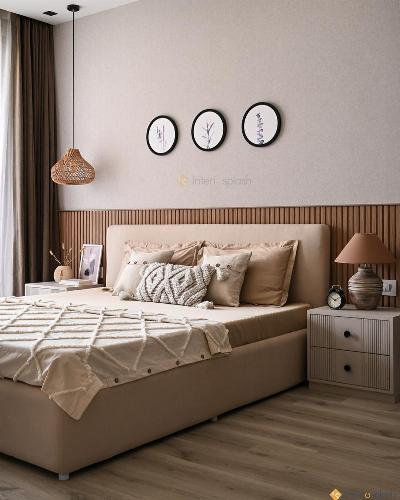 Bedroom Interior Designers Reveal Top Tricks and Ideas for a Comfortable and Stylish Space