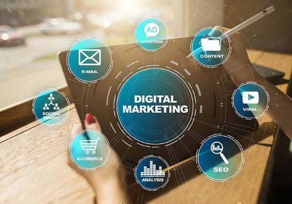 How the Best Digital Marketing Agency in Gurgaon Can Transform Your Business in 2024