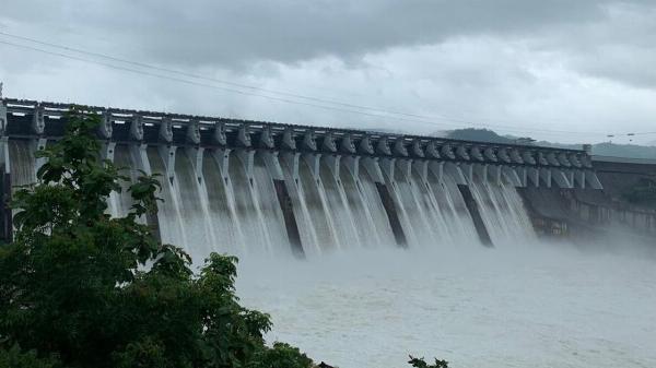 Sardar Sarovar Dam: A Marvel of Modern Engineering