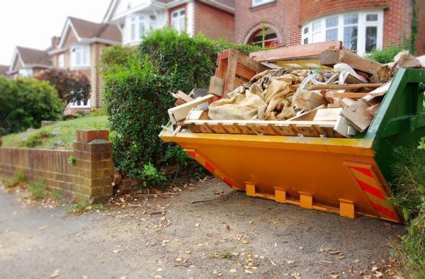 What Role Does Composting Play in Waste Management?