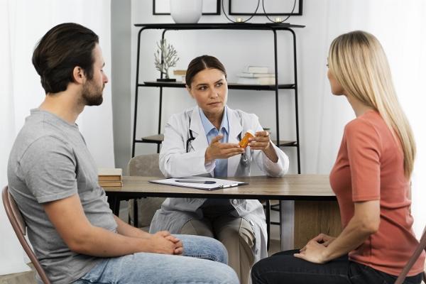 The Role of Family Support in Drug Treatment Centers in Islamabad