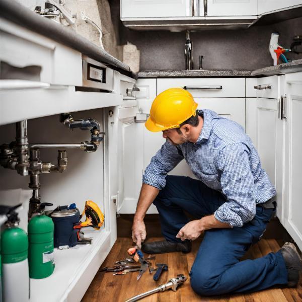 Expert Solutions for Advanced Plumbing in Toronto