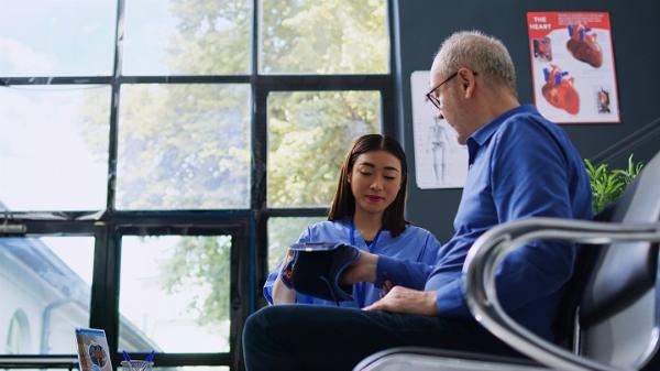 Aorta Health: Screening and Preventative Care in Singapore