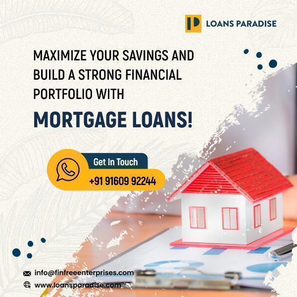 Your Guide to the Best Mortgage Loans in 2024