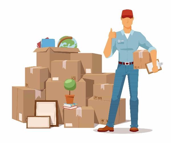 Finding Trusted Movers in Ontario: A Comprehensive Guide