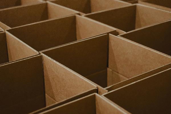 The Benefits of Cardboard Boxes: A Smart Packaging Choice for E-Commerce Businesses