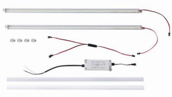 What Is a Magnetic Retrofit Kit with Emergency Battery?