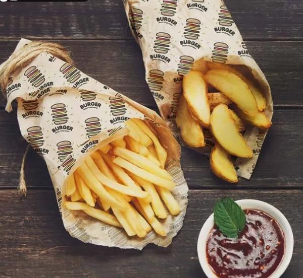 Tips For Using Custom Greaseproof Paper Effectively