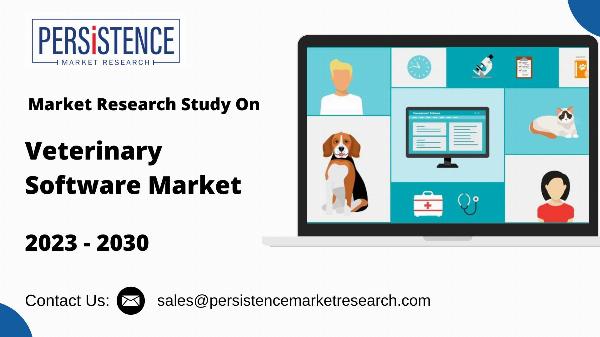 Veterinary Software Market Investment Opportunities in a Rapidly Expanding Industry