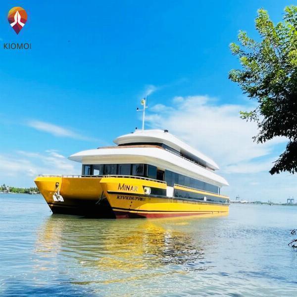 Your Complete Guide to Kochi Tour Packages: Discover the Charm of Kochi