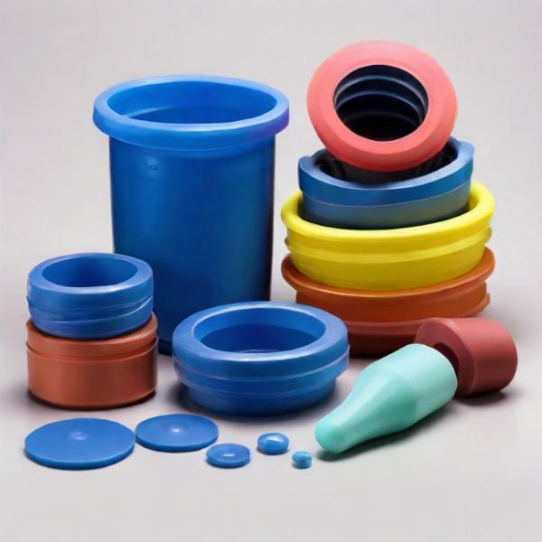 Fluorosilicone Rubber (FVMQ) Manufacturing Plant Project Report 2024: Setup Cost, Machinery Requirements and Raw Materials
