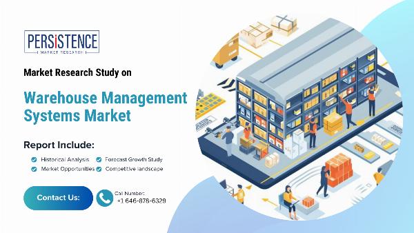 Warehouse Management Systems Industry Trends: What to Know and Prepare for