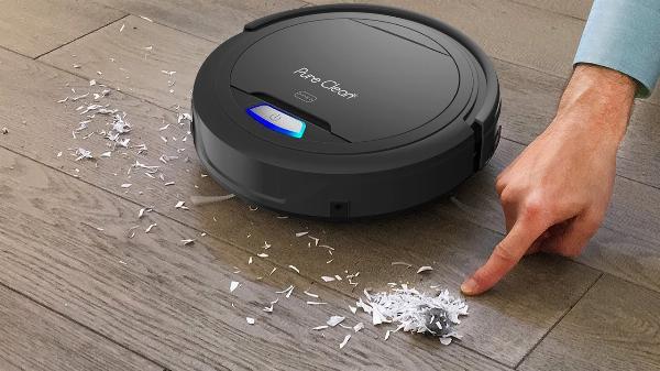Robotic Vacuum Cleaner Market Performance: Size, Share, Growth, and Trends