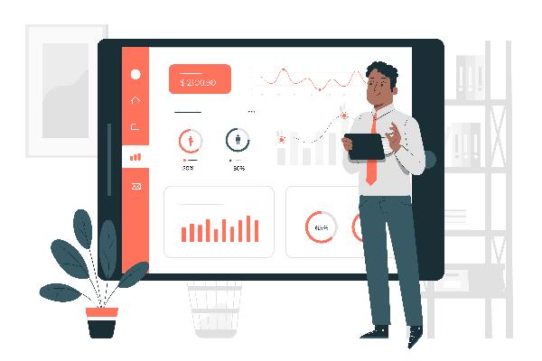 Introduction to Salesforce Reports and Dashboards