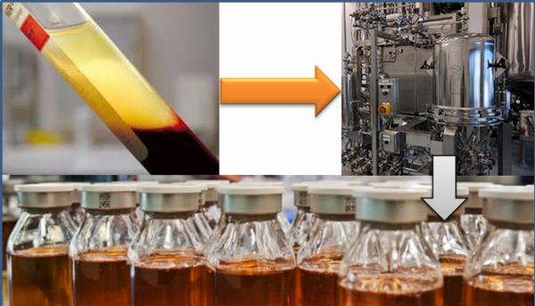 Plasma Fractionation Market Poised for Growth with Increased Focus on Hemophilia Treatments