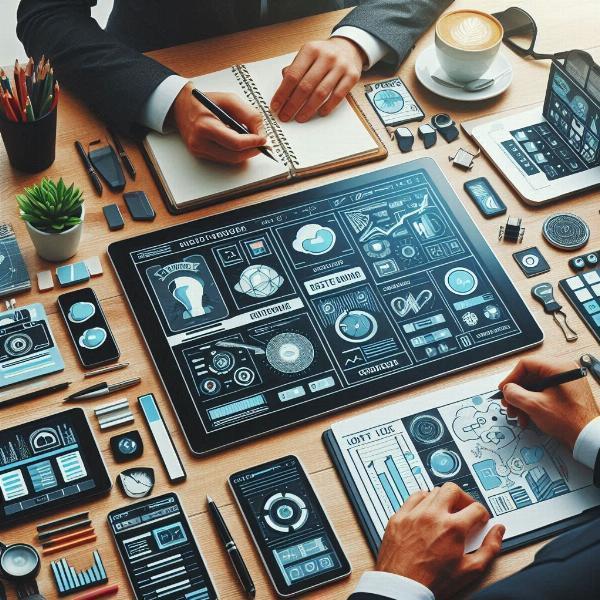 Essential social media management tools and tips for busy entrepreneurs