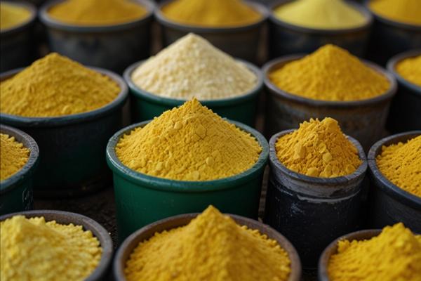 Sulphur Prices, Chart, Analysis and Forecast | IMARC Group