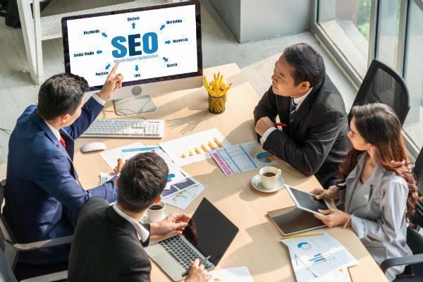 What Are the Key Advantages of Hiring an SEO Company in Lahore?
