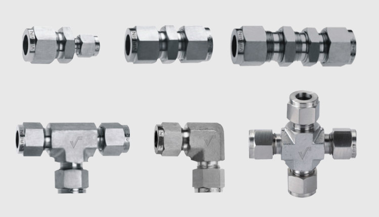 Why Choose Duplex Steel S31803 for Your Compression Tube Fittings?