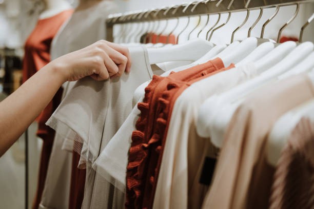 Readymade Garments Manufacturing Plant Project Report 2024: Manufacturing Process, and Setup Cost