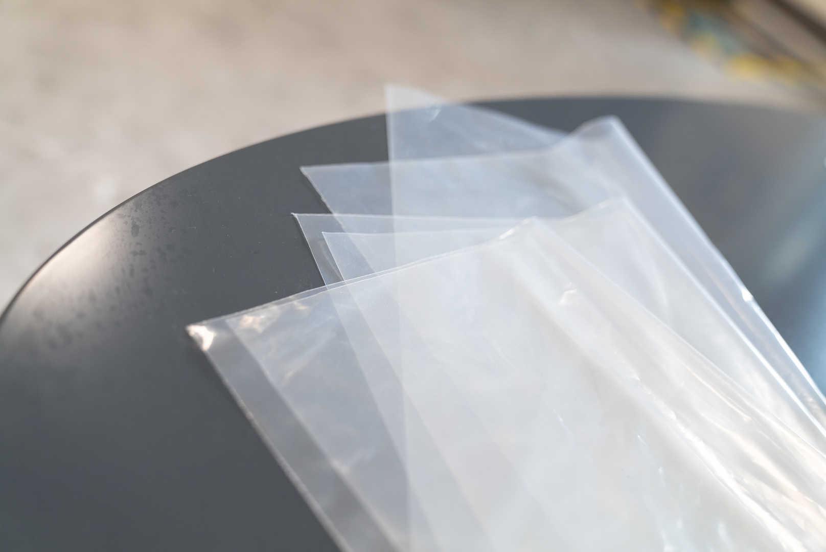 Biodegradable Plastic Bags Manufacturing Plant Project Report 2024: Manufacturing Process, and Materials Cost