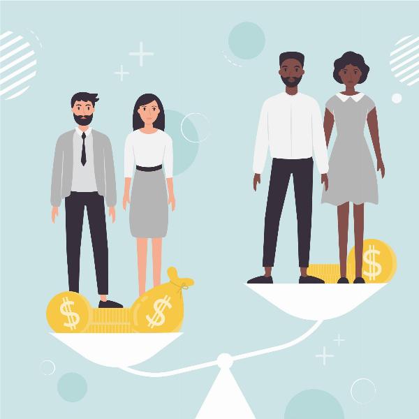 Fostering Inclusive Growth with Progressive Minimum Wage Policies