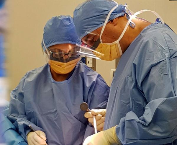 Bunion Surgery (Bunionectomy): Types & Recovery Time