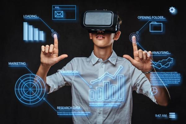 What is Digital Disruption? Impact of Digital Disruption on Traditional Industries