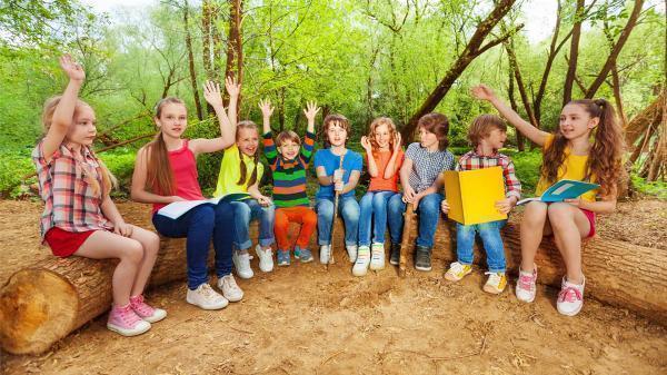 Summer Camps for Rising Kindergarten: The Perfect Start to Your Child’s Educational Journey