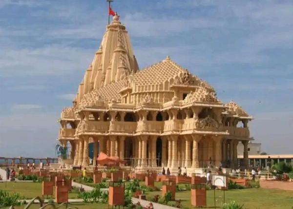 Explore Gujarat: Get Your Ultimate Guide to Tour and Holiday Packages