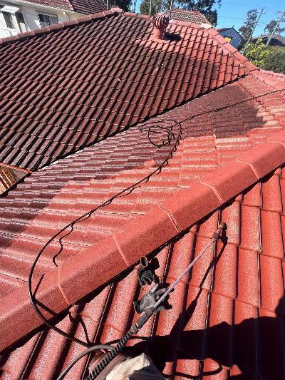 Roof Repair Services Sydney