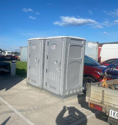 Portable Toilets Melbourne