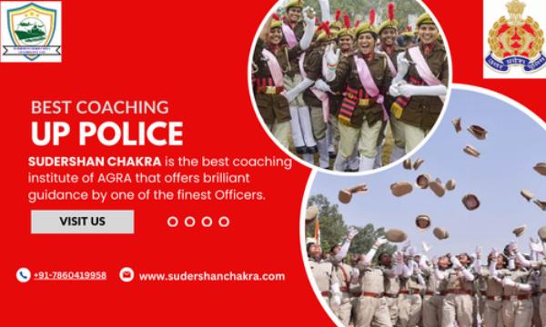 Understanding the UP Police Selection Process: A Comprehensive Guide for Aspirants