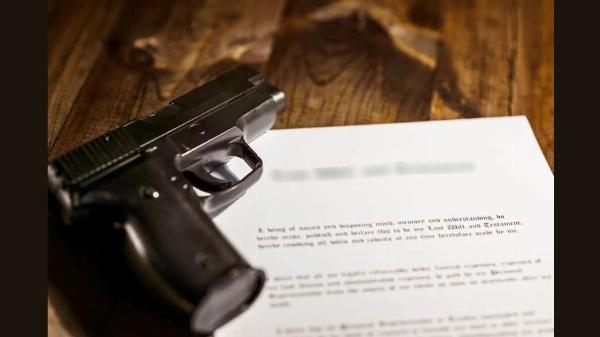 Should I Consider Applying for a Gun Permit? Where Can I Find Help?