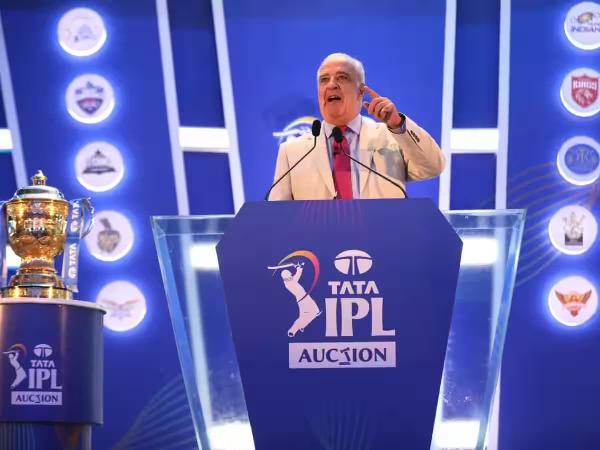 IPL Mega Auction 2025: Balancing Team Continuity and Auction Excitement