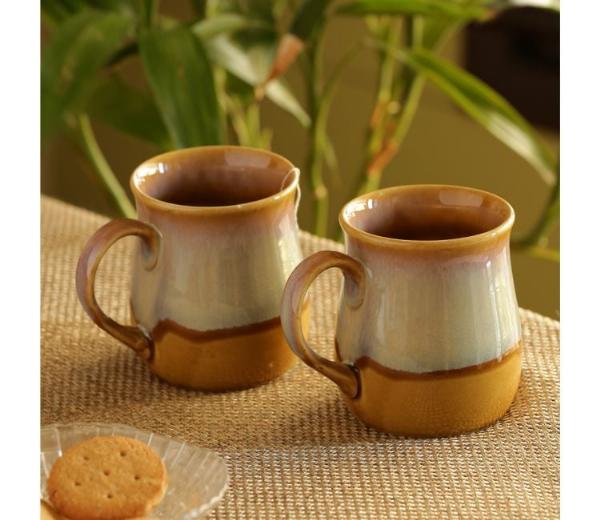 Exploring Coffee Mugs: A Guide to Materials and Styles