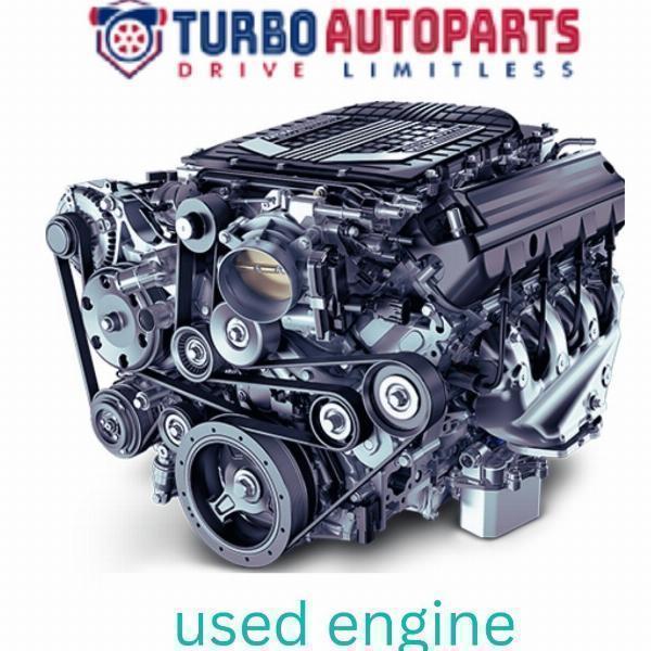 How to Find the Best Deals on Used Engines for Sale