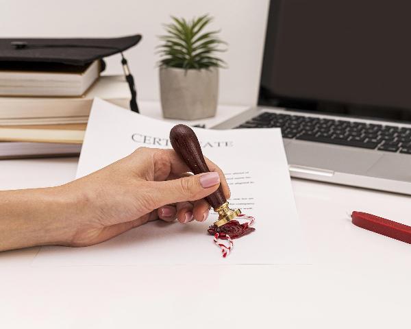 Why Choose IP Wise Solutions for Your Trademark Registration Certificate Needs?