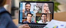 Global Video Conferencing Market to Hit $19.1 Billion by 2027 with a 12.6% CAGR Growth