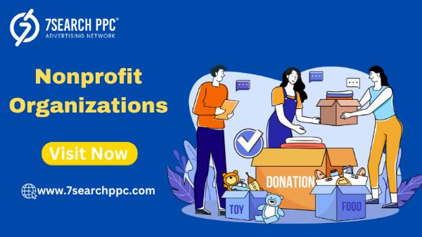 How can PPC Advertising Help Nonprofit Organizations Reach Their Goals?