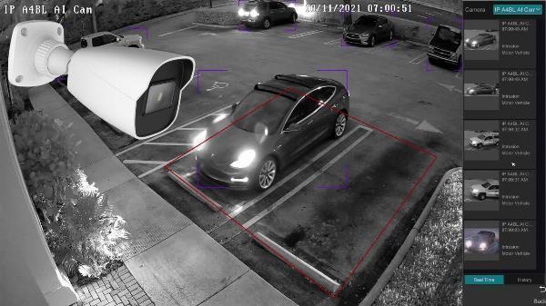 CCTV Cameras with Night Vision: Enhancing Home Protection After Dark
