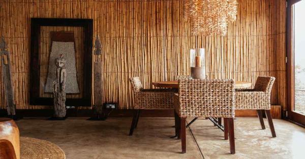 Bamboo Furniture Manufacturing Plant Project Report 2024: Manufacturing Process, Materials Cost and Requirements