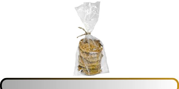 Essential Role of Polypropylene Bags in the Food Packaging Industry