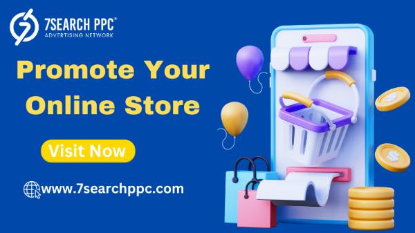 10 Ways to Promote Your Online Store