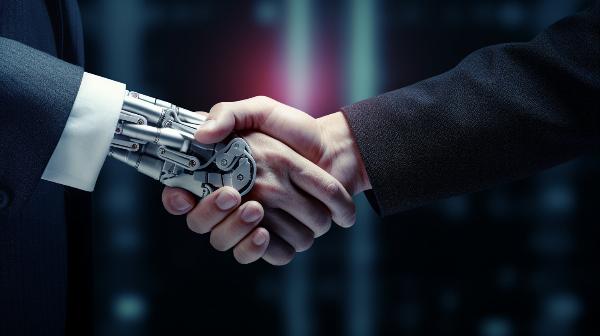 AI and Sales: A Powerful Partnership