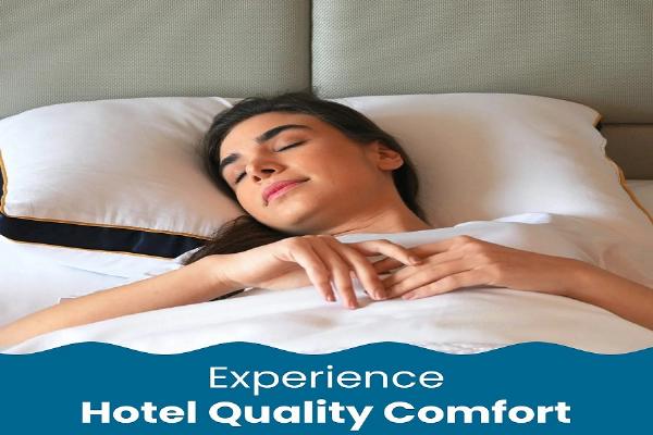 How to Choose the Best Microfiber Pillow for Sleep Style